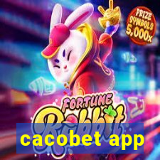 cacobet app